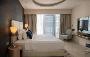Stylish 1BR in Damac by Paramount Business Bay