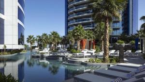 Stylish 1BR in Damac by Paramount Business Bay