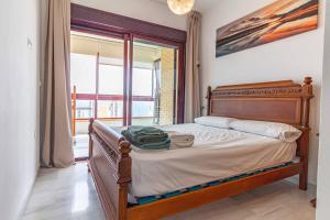 Residencial Las Terrazas de Benidorm