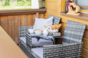 Alpenpause Apartment in Telfes