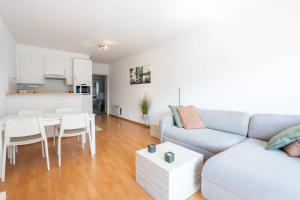 Cosy condo in the city centre