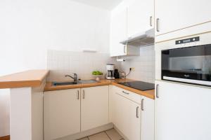 Cosy condo in the city centre