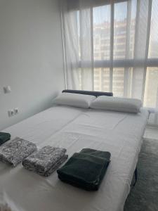 Residencial Las Terrazas de Benidorm