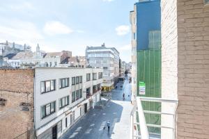 Cosy condo in the city centre