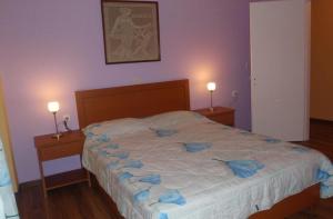 Kate Apartments Samos Greece