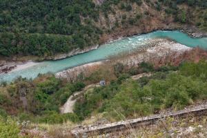 Alexandra Hotel Epirus Greece