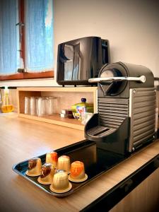 T2 indépendant en Rez-de-Villa avec parking, barbecue & aire de jeux pour enfants