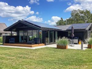 6 person holiday home in Hals