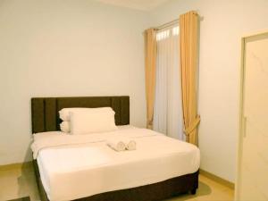 Villa Kamar Tamu Palagan B1