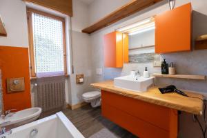 Parcheggio Privato - 5 minuti dal Lago di Varese