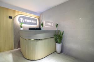 Bin Bin Hotel 16 Near Bui Vien Walking Street