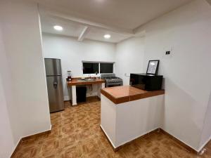 Casa Blanca Acolman Ideal for 10 people