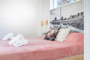 Strandvilla - Beach Resort Makkum