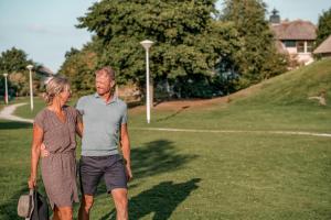 Strandvilla - Beach Resort Makkum