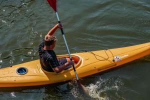 Strandvilla - Beach Resort Makkum