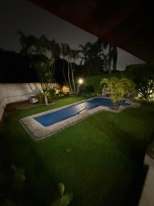 House Fracc La Cañada