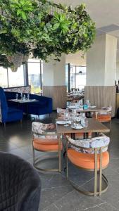 Chic at One Rosebank