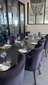 Chic at One Rosebank