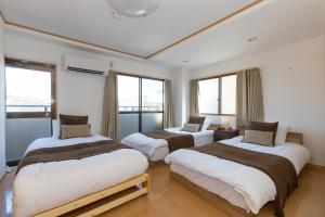 Mi-APT Nakaitabashi Near Ikebukuro