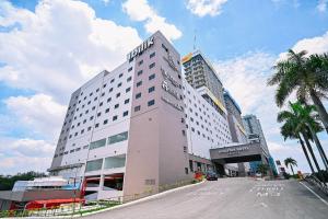 Kingston Hotel 10 - Bukit Jalil