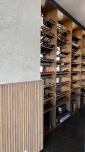 Executive at One Rosebank