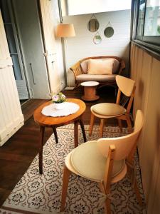Beautiful studio