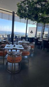 Executive at One Rosebank