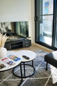 Park Avenue - Carnegie