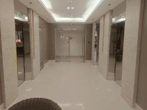 Sea residences Christine prime