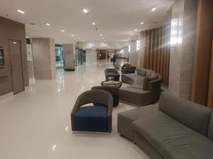 Sea residences Christine prime