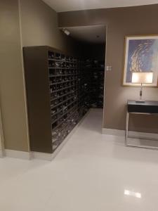 Sea residences Christine prime