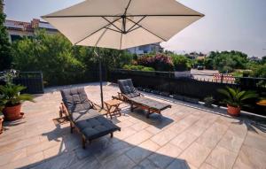 Holiday Home Capella - Rab by Villas Guide