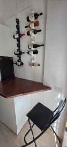 Al pozzo di Garibaldi