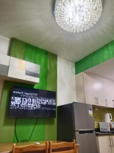 Sea residences Christine prime