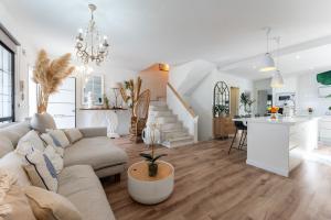 MalagaSuite Private Oasis House