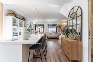 MalagaSuite Private Oasis House