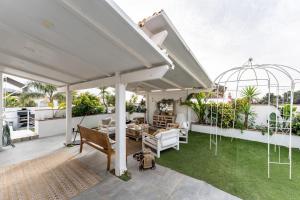 MalagaSuite Private Oasis House