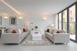 Luxury 4 bed home in Central London - Prázdninové domy, Londýn