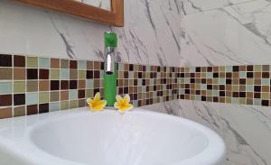 Sentigi Homestay Gili Gede