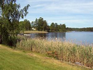 5 person holiday home in LAMMHULT, SVERIGE