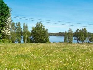 5 person holiday home in LAMMHULT, SVERIGE