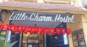 Little Charm Hanoi Hostel