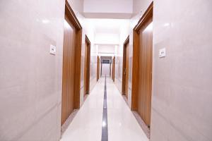 Hotel O Shree Raghuvar Dham