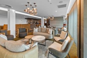 Distinction Invercargill Hotel