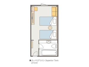 Kansai Airport Washington Hotel