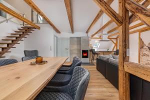 EINFACH SCHÖN Ferienwohnungen