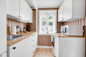 City Center I Polar Charm I Warm & Welcoming