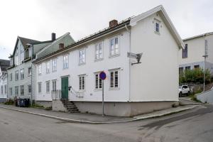 City Center I Polar Charm I Warm & Welcoming