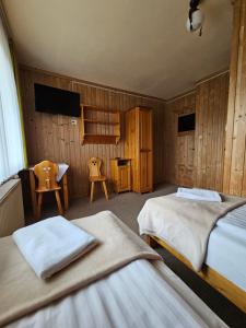 Pokoje Gościnne Staszelówka