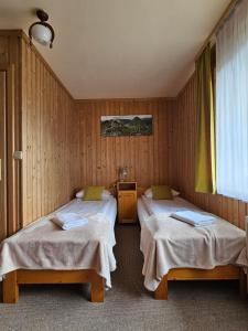 Pokoje Gościnne Staszelówka